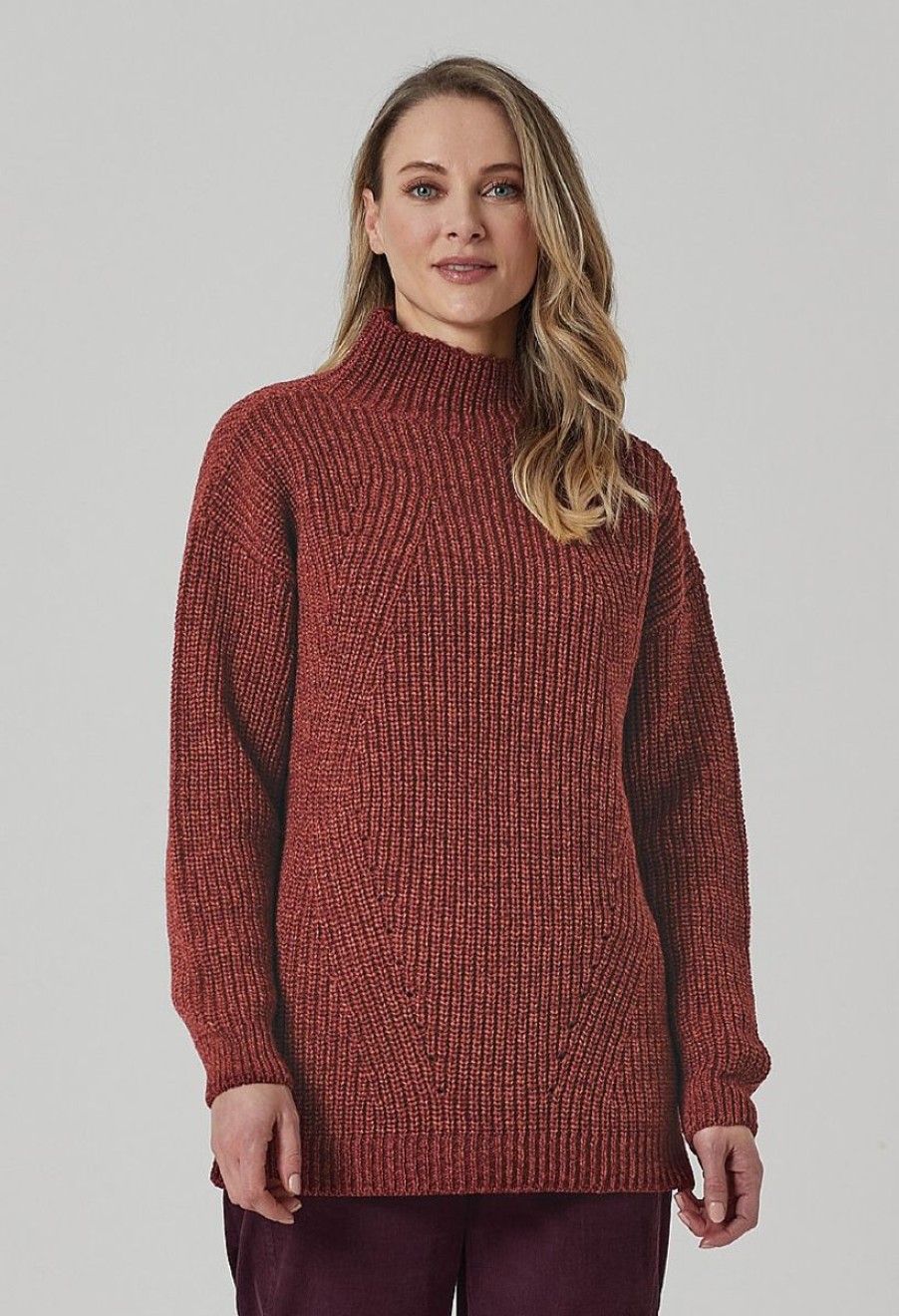 Clothing Adini  | Tuscan Knit Lucca Jumper