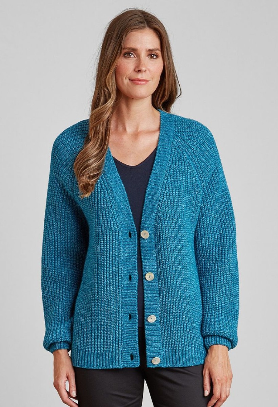 Clothing Adini  | Tuscan Knit Siena Cardigan