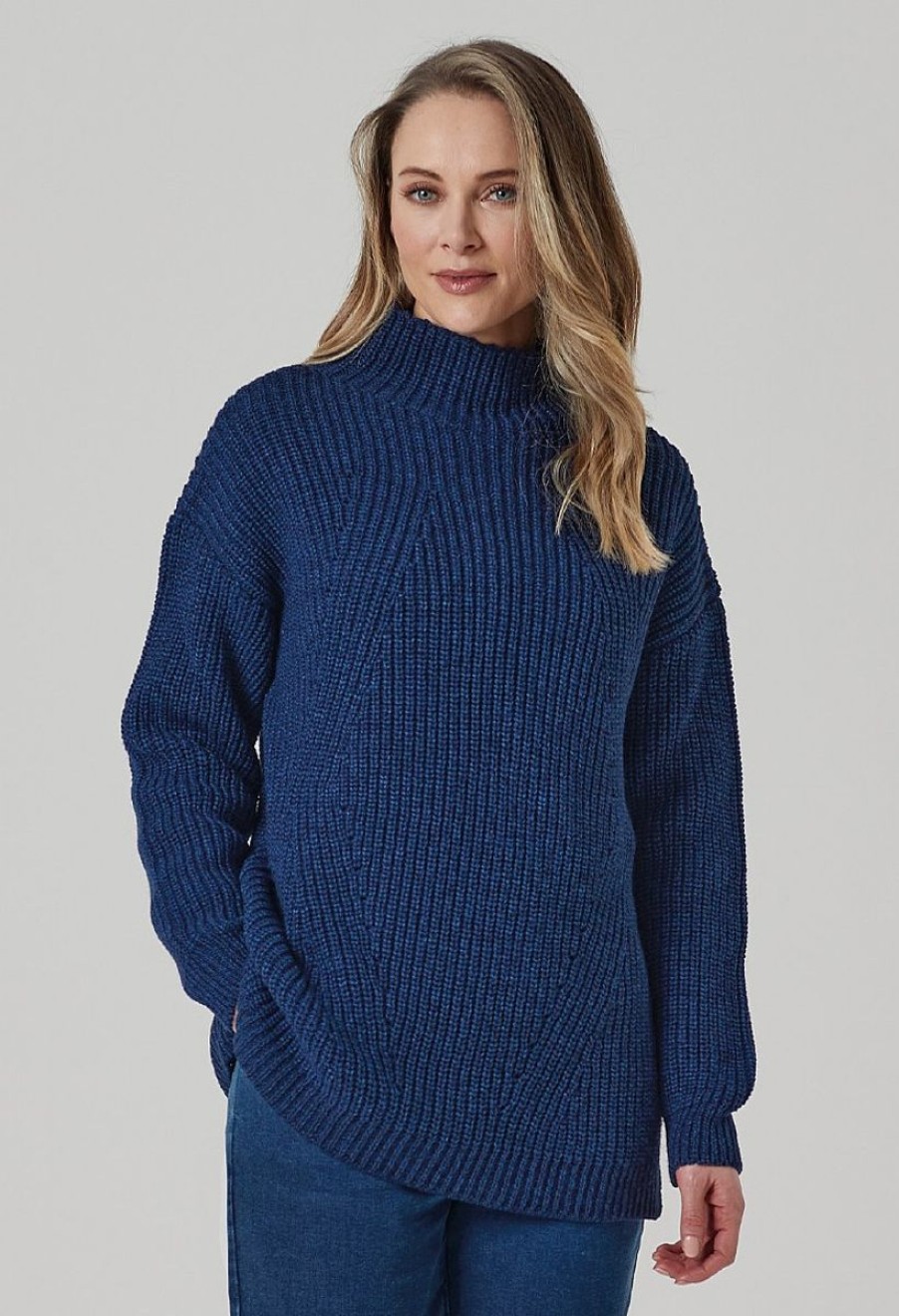 Clothing Adini  | Tuscan Knit Lucca Jumper