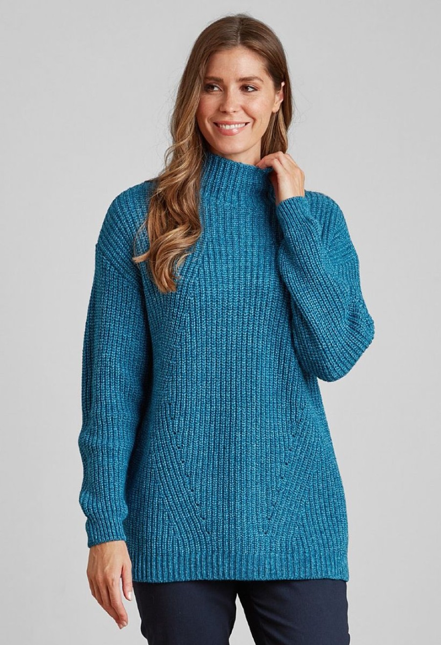 Clothing Adini  | Tuscan Knit Lucca Jumper