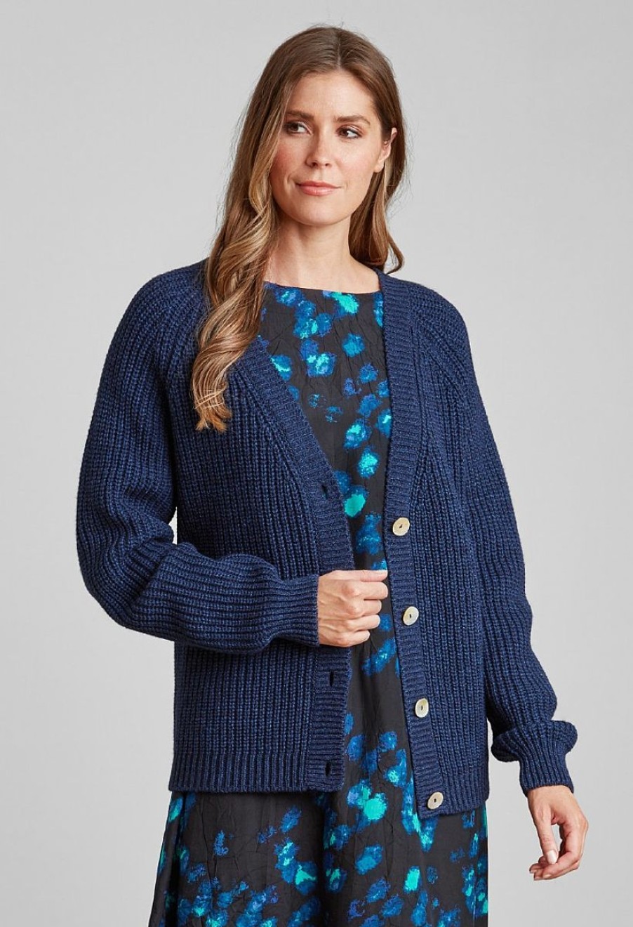 Clothing Adini  | Tuscan Knit Siena Cardigan